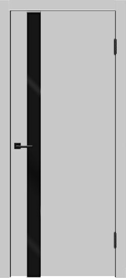 Дверь HI-Tech 4.96 Дуб Серый